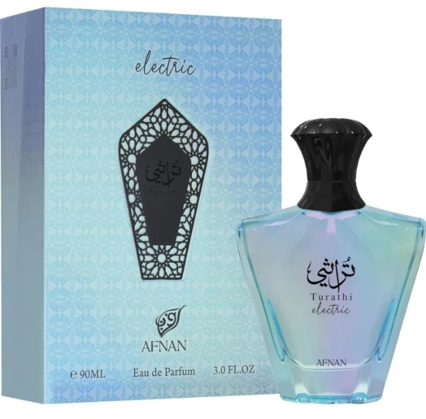 Unisex Perfumes