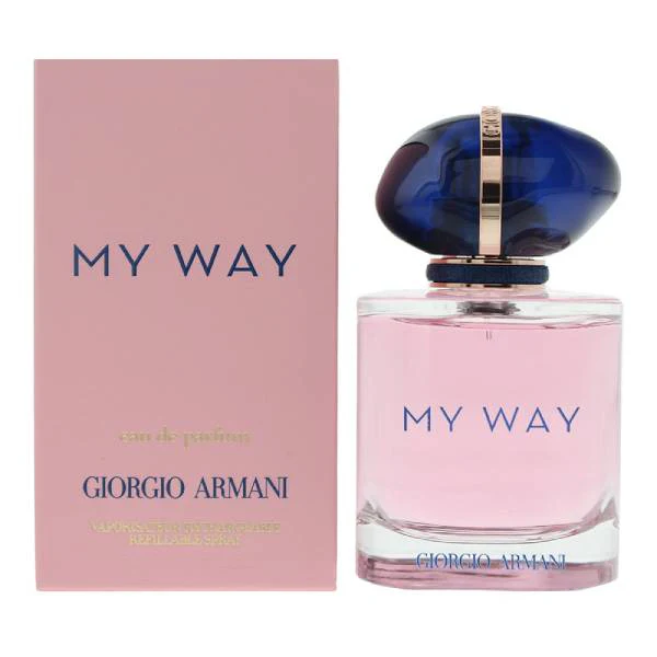 Women's Perfumes